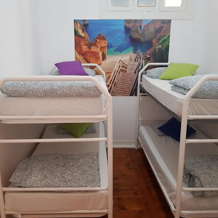 7 Luz Hostel Lisboa Exteriér fotografie